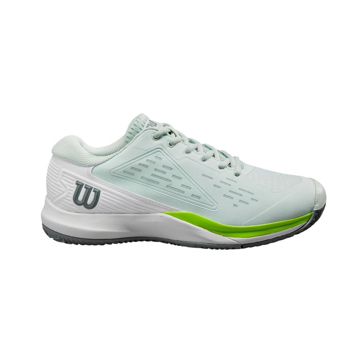 Wilson Rush Pro Ace Sandplatz Tennisschuh