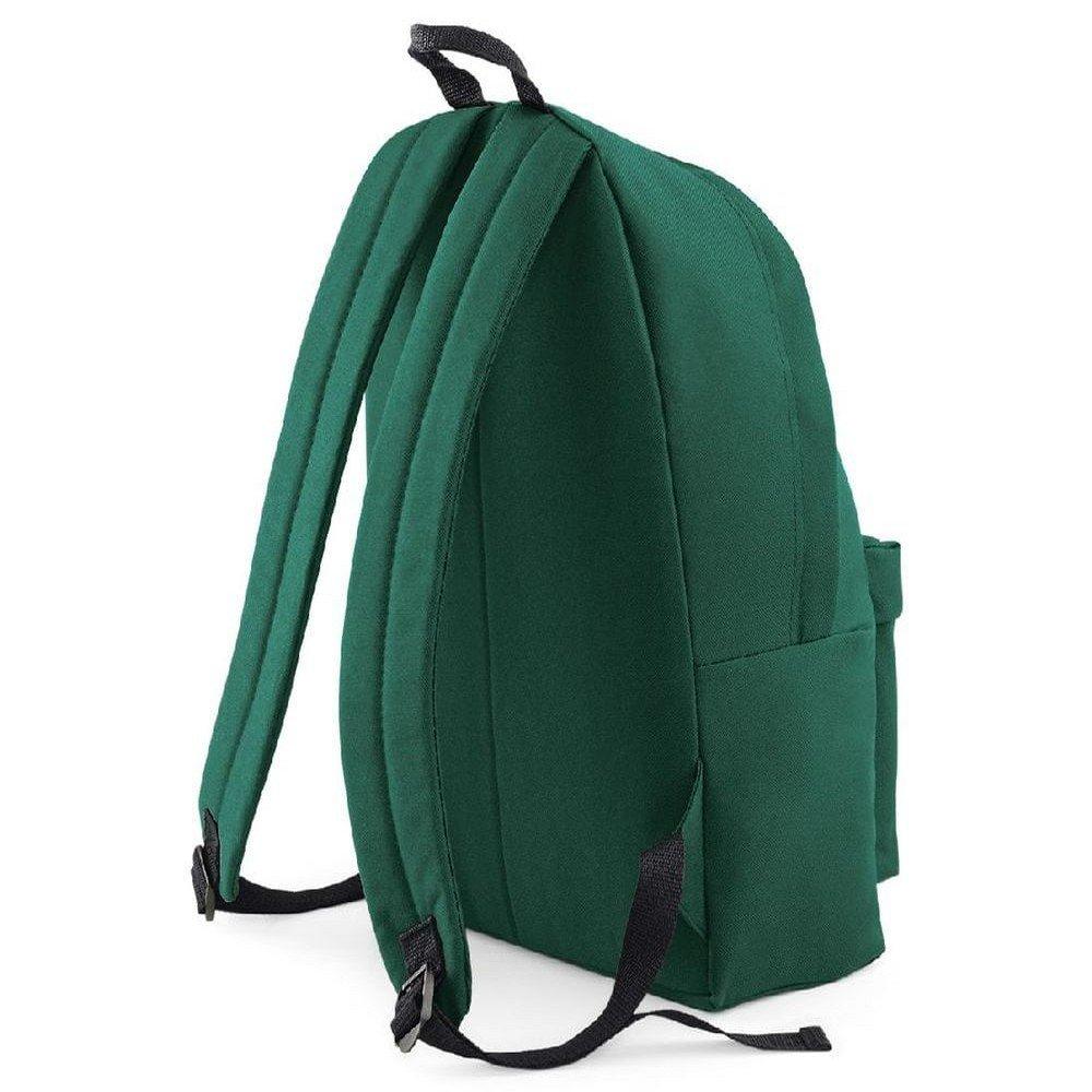 Beechfield ONE SIZE, Junior Rucksack (2 StückPackung)