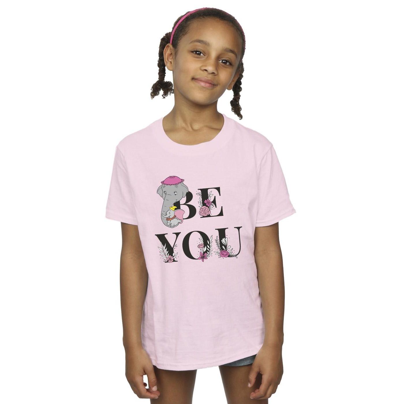 Disney Be You TShirt