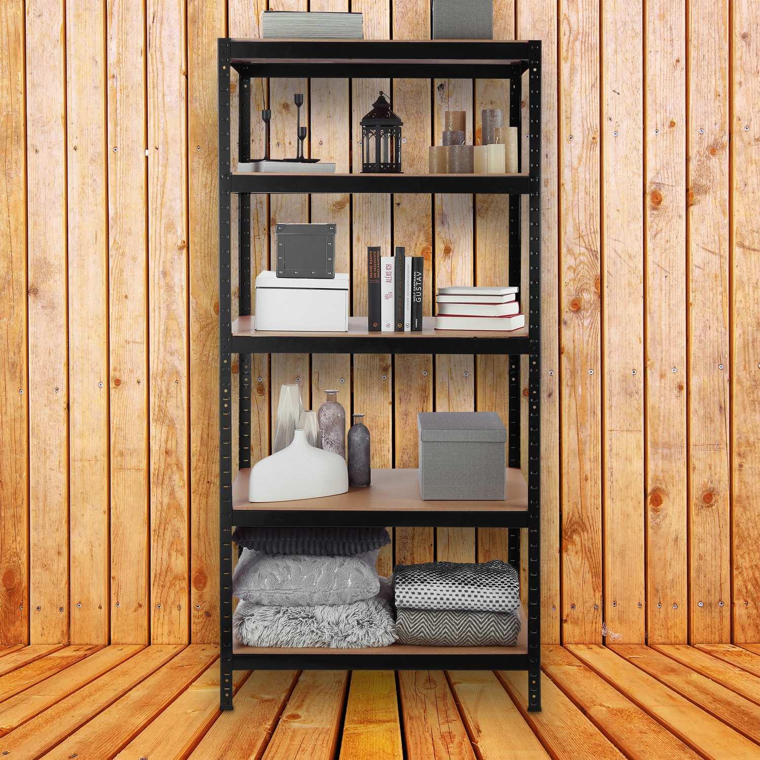 B2X Lagerregal 1325 kg