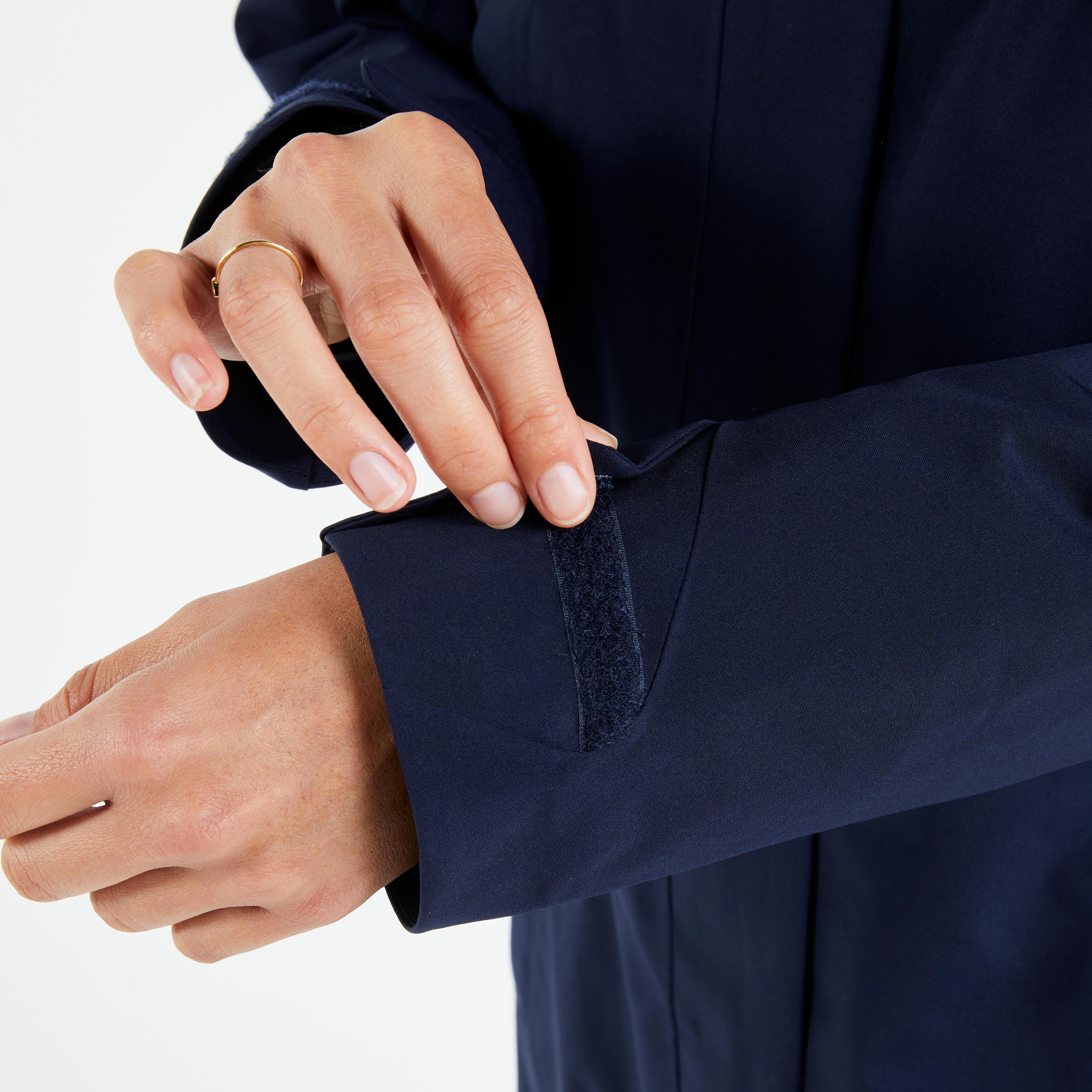 TRIBORD Regenjacke - Sailing 300