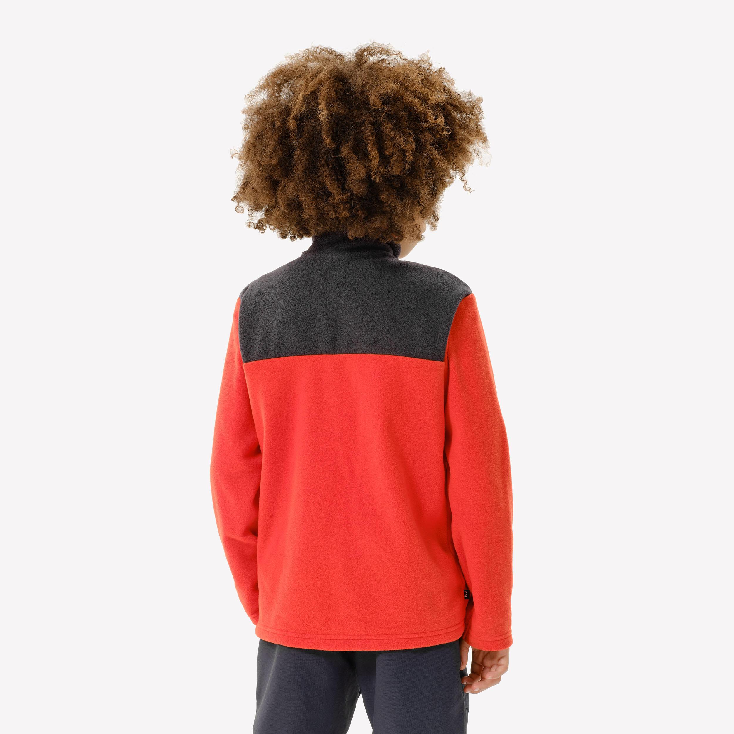 QUECHUA Fleece - MH500