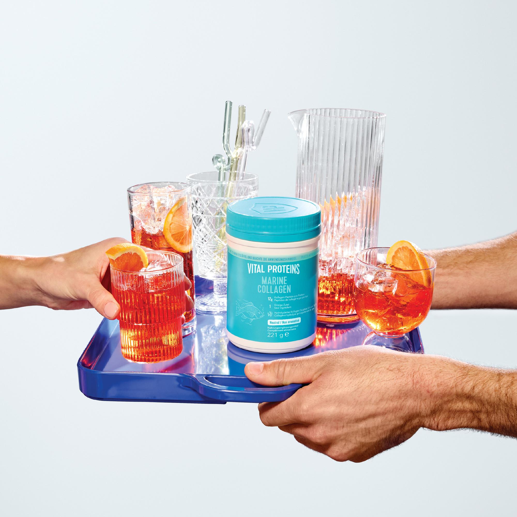 Vital Proteins Marine Collagen Neutral