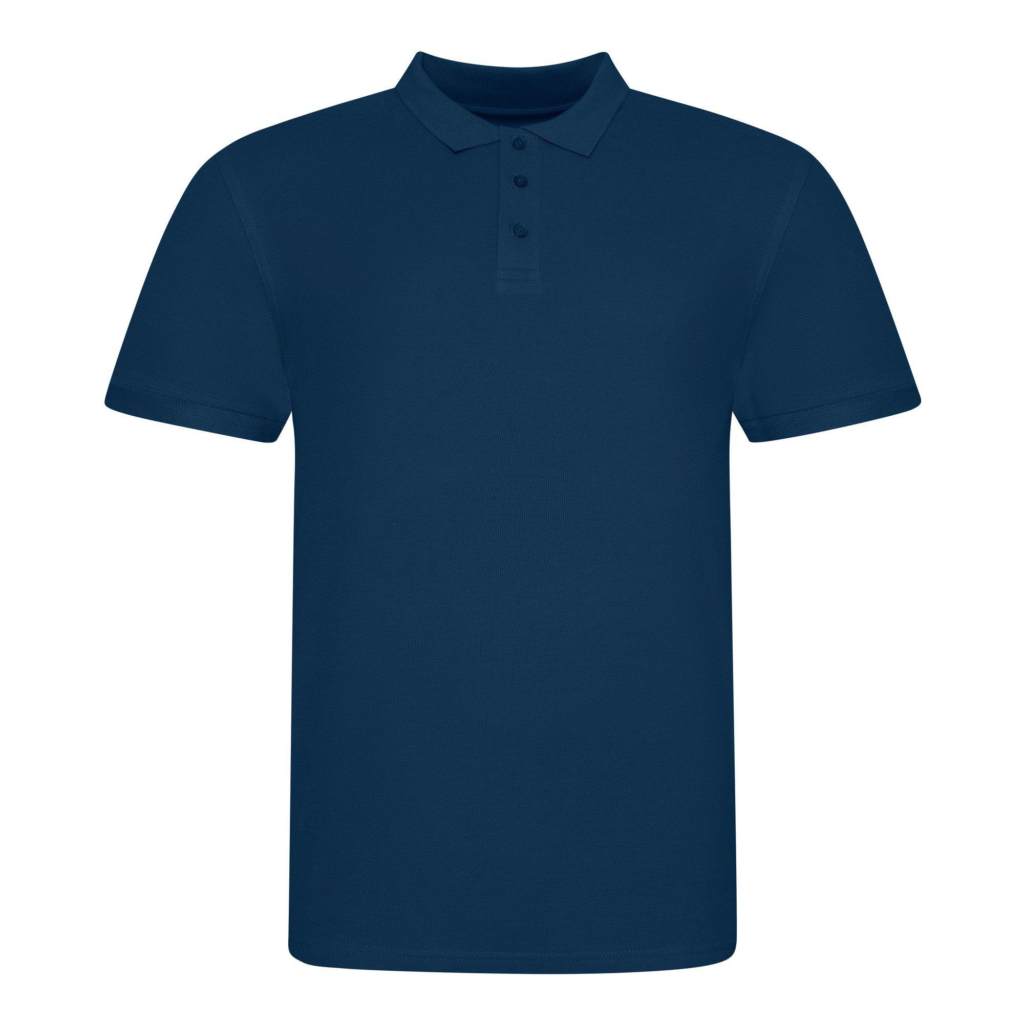 AWDis Poloshirt