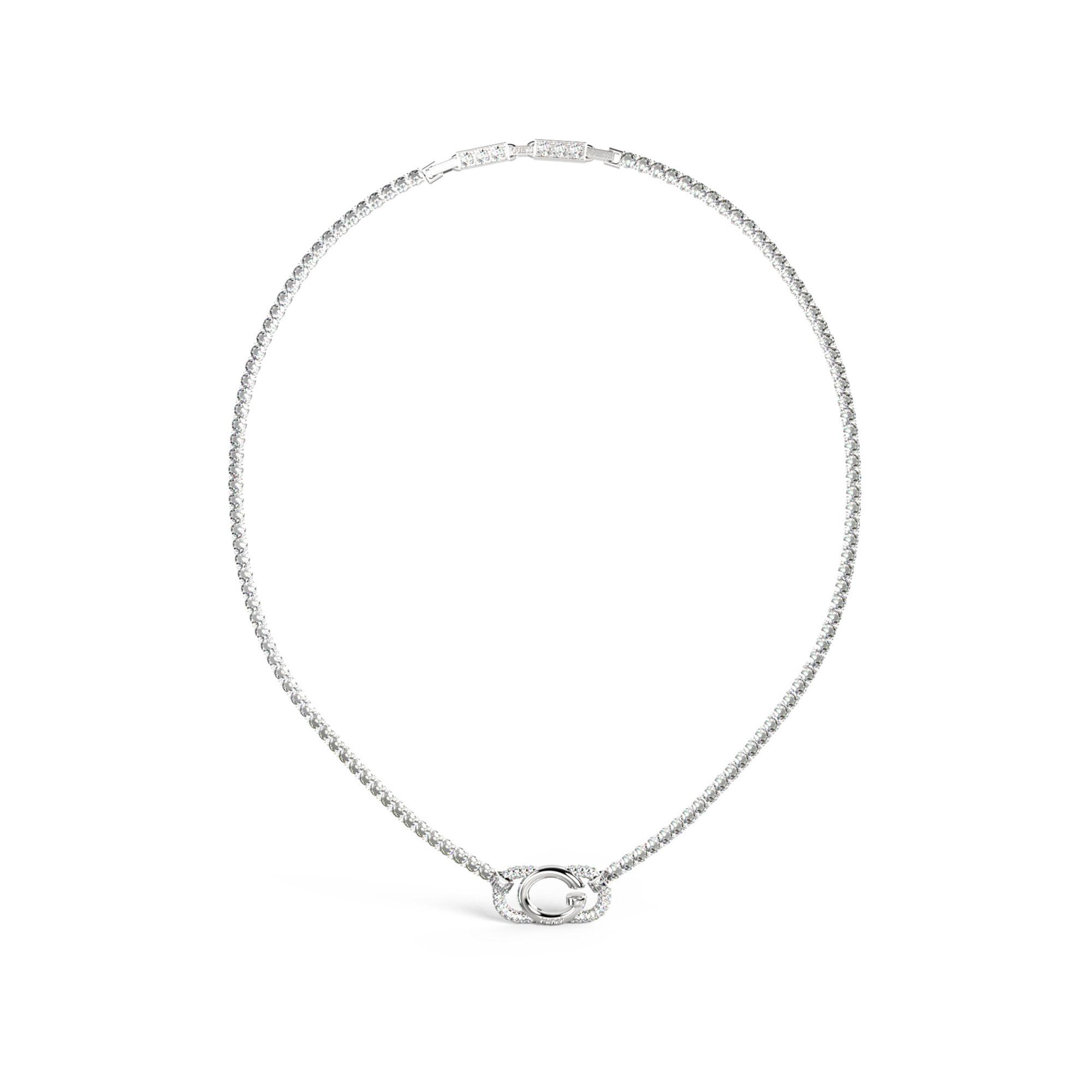 GUESS OH MY G Halskette