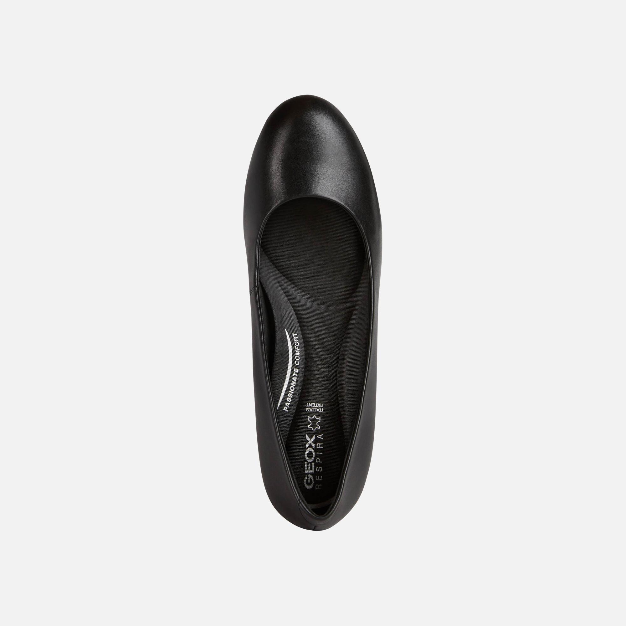 GEOX damenpumps eleana