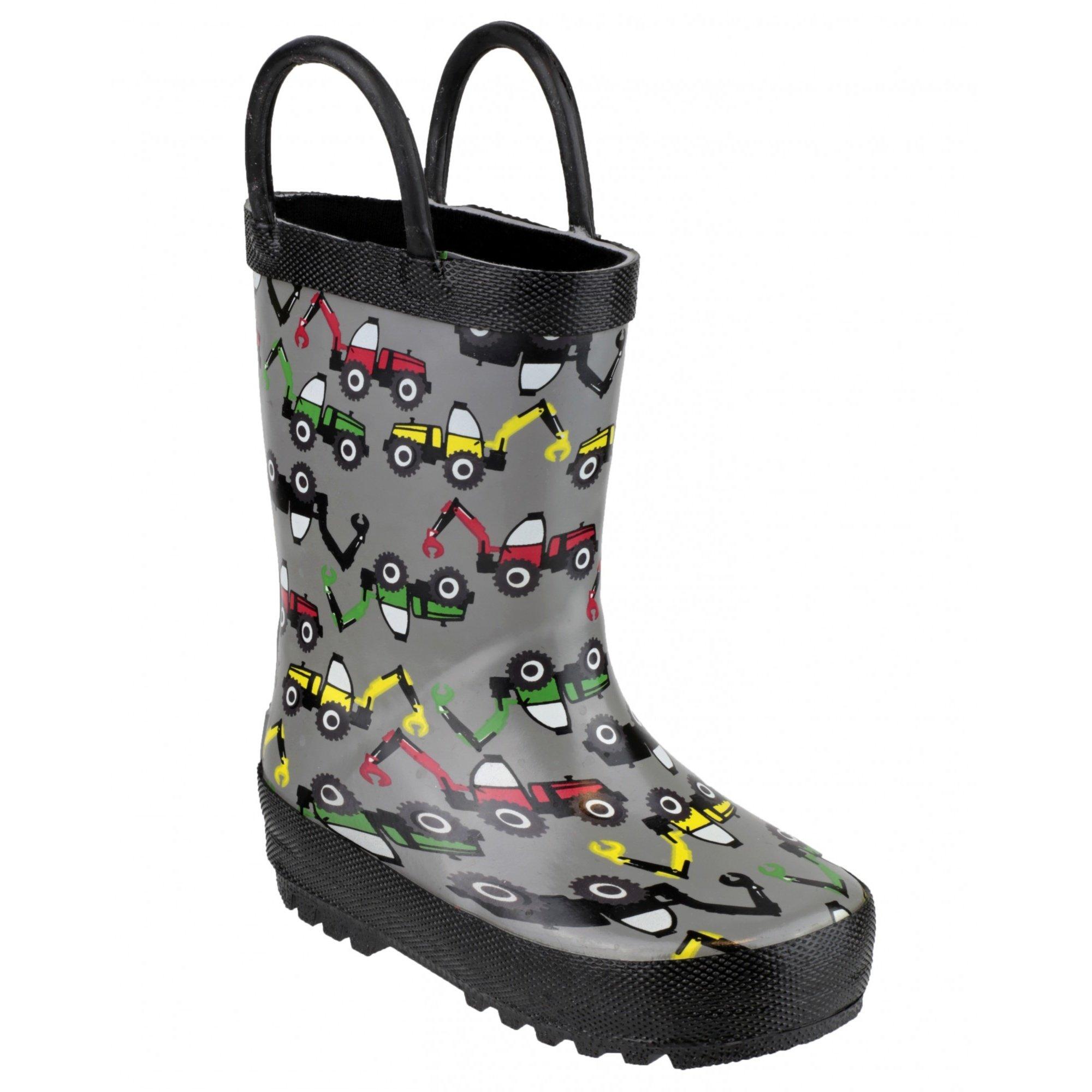 Cotswold Gummistiefel