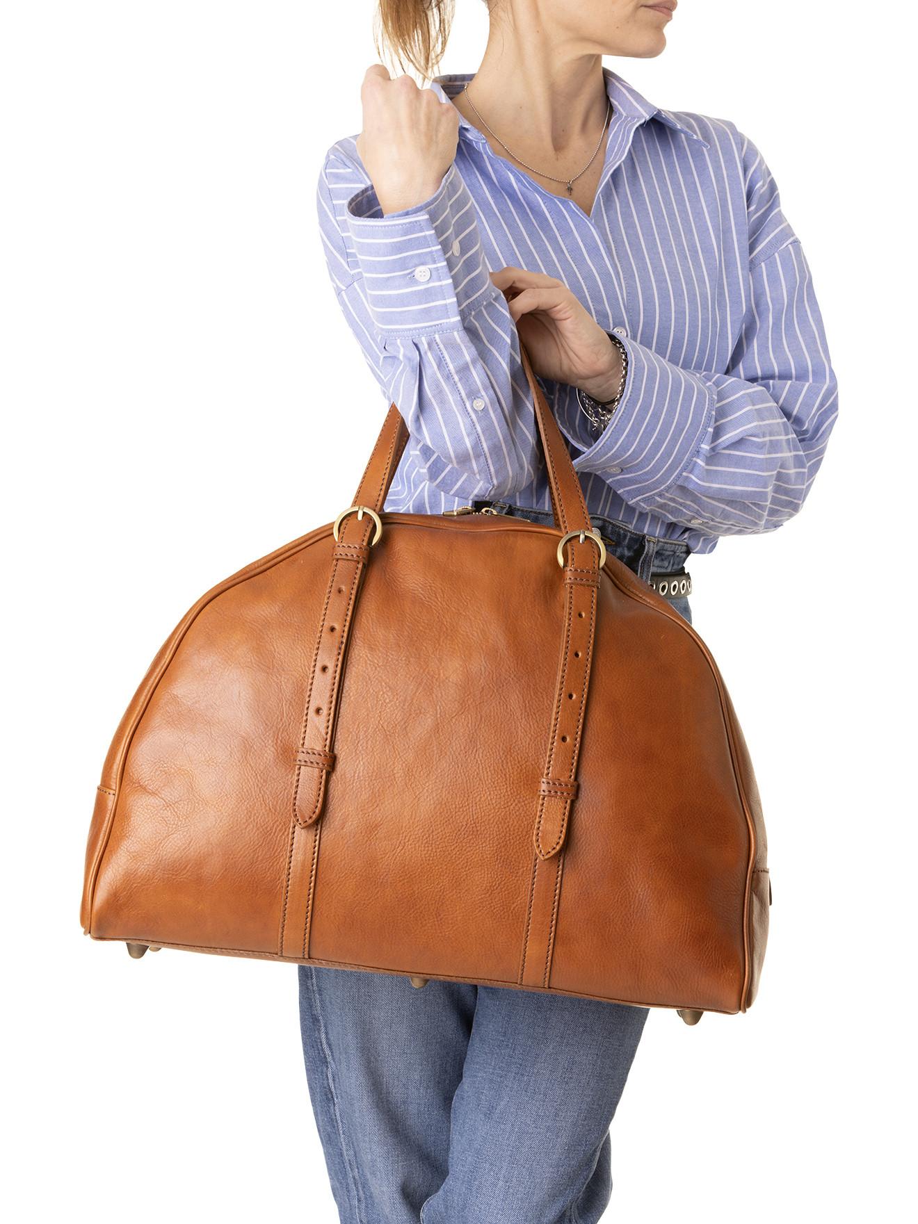 Viola Castellani Reisetasche