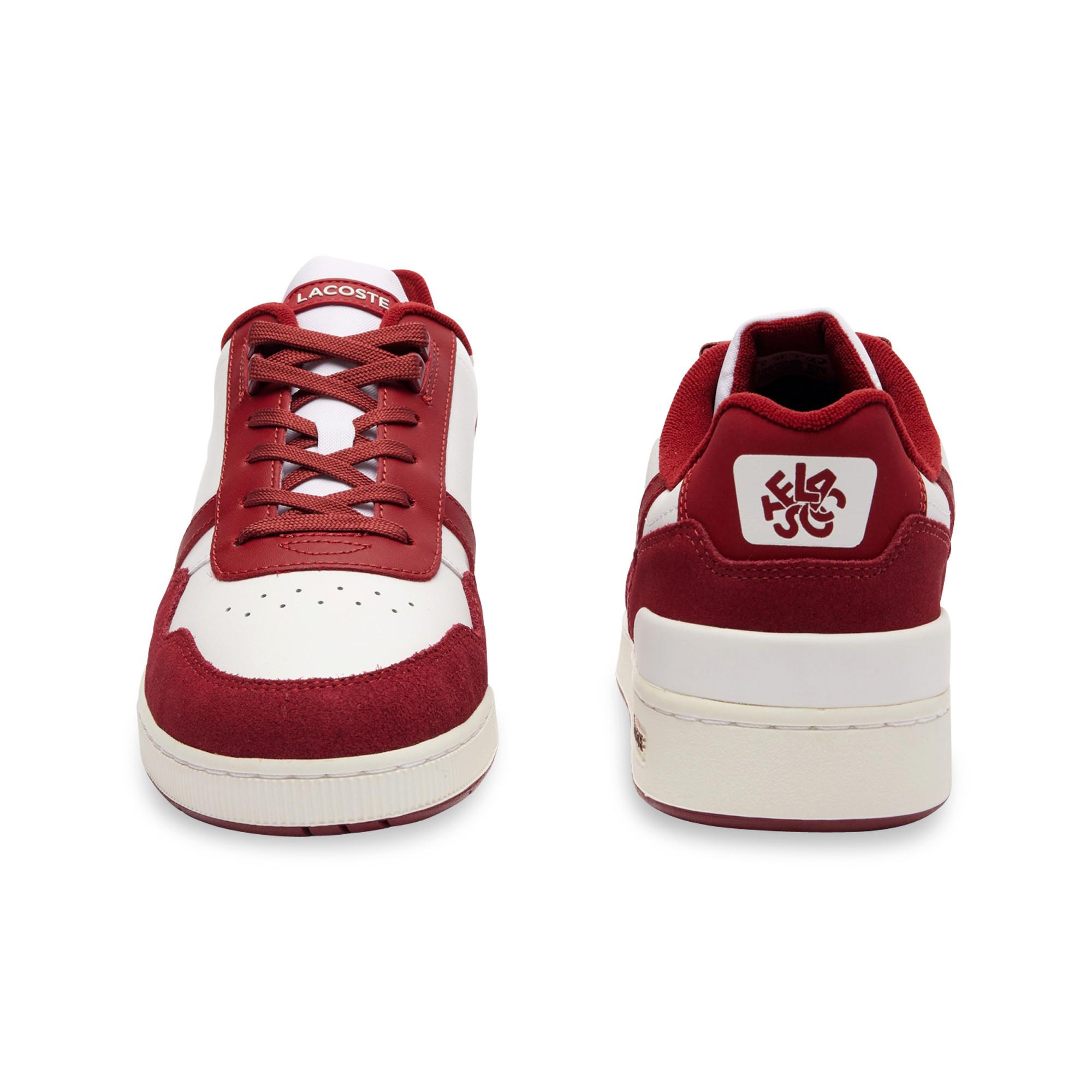 LACOSTE T-Clip Sneakers, Low Top