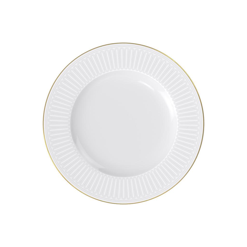 Villeroy & Boch Signature Teller flach Château Septfontaines