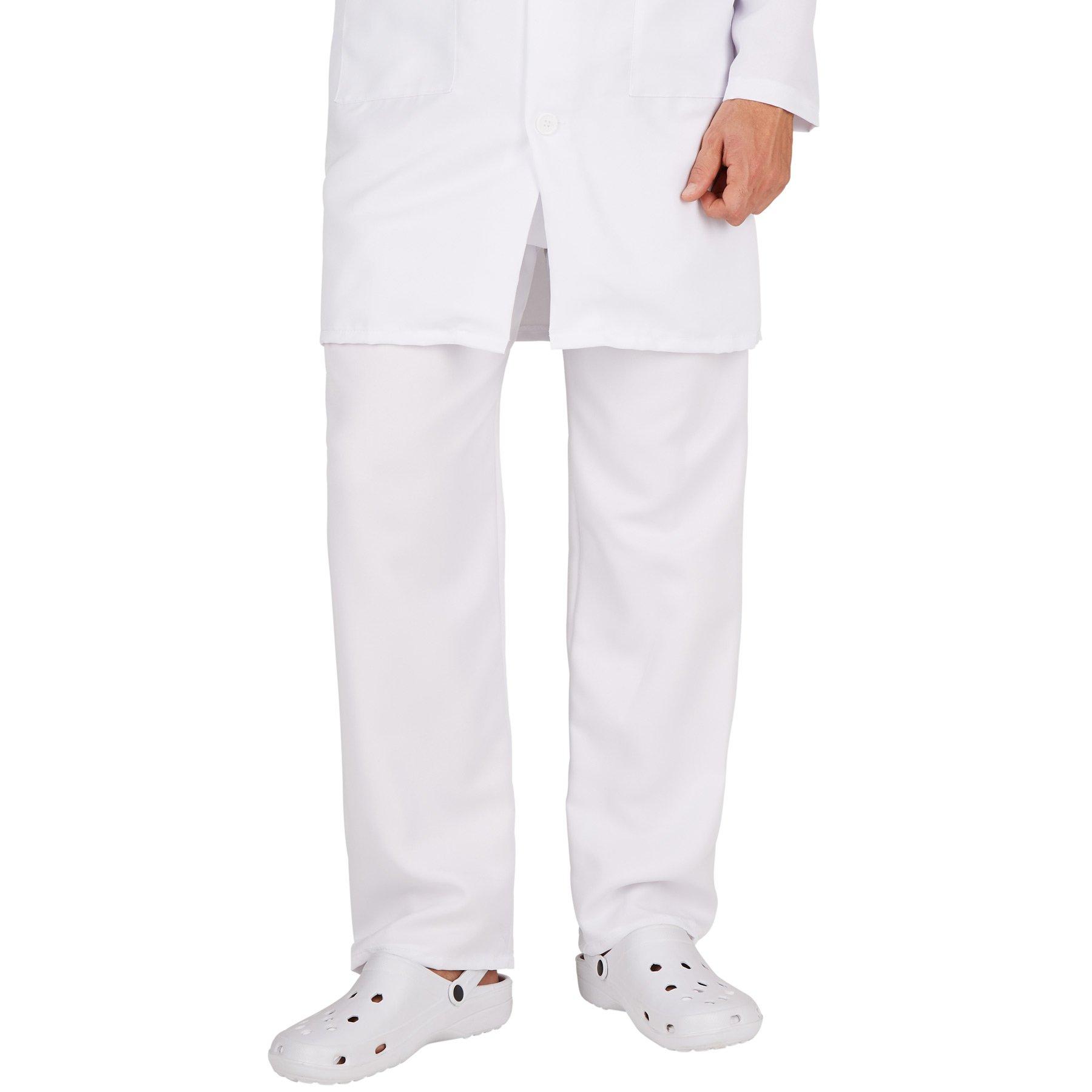 Tectake Herrenkostüm Doktor