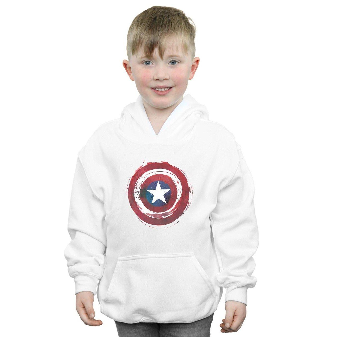 MARVEL Kapuzenpullover