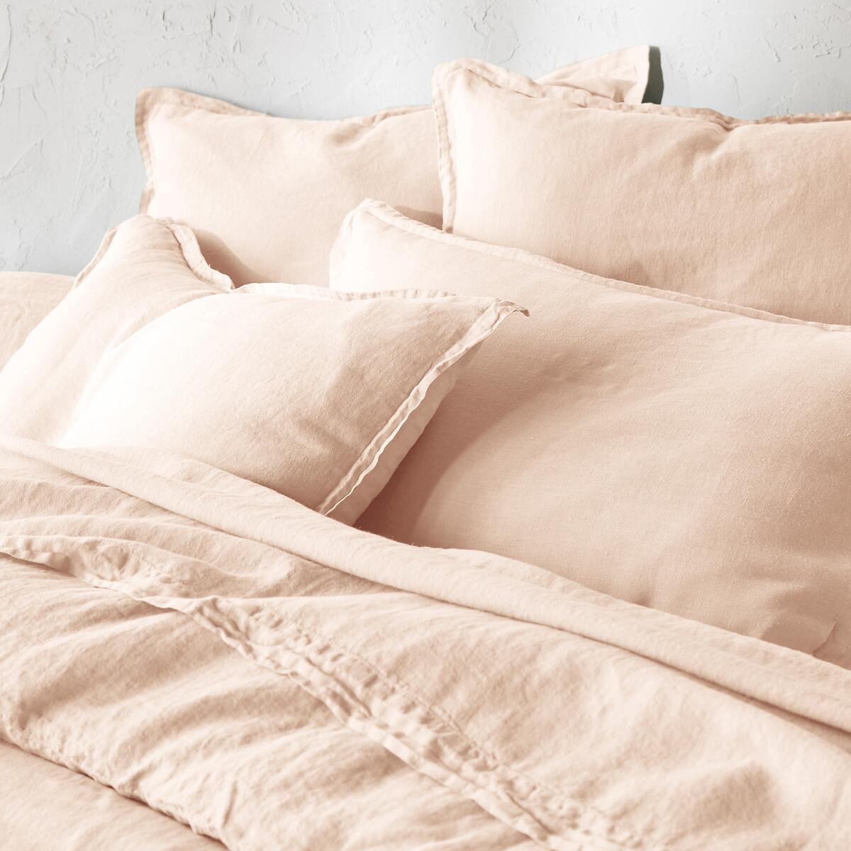 La Redoute Intérieurs Duvetbezug Linot