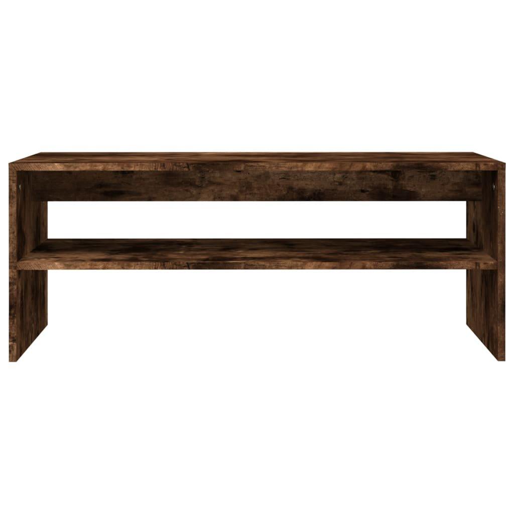 VidaXL Couchtisch holzwerkstoff