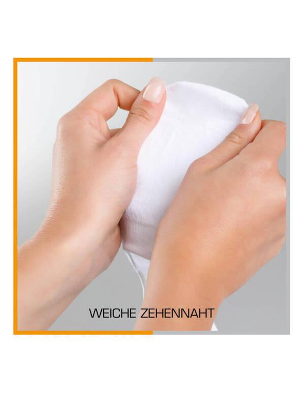 camano Comfort Footie