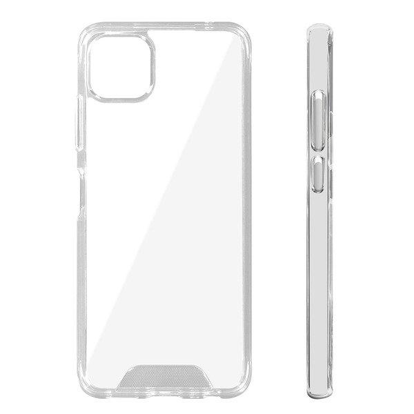 Avizar Crystal Handyhülle Samsung Galaxy A22 5G
