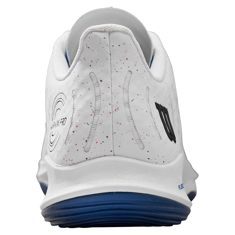 Wilson padel-schuhe hurakn pro