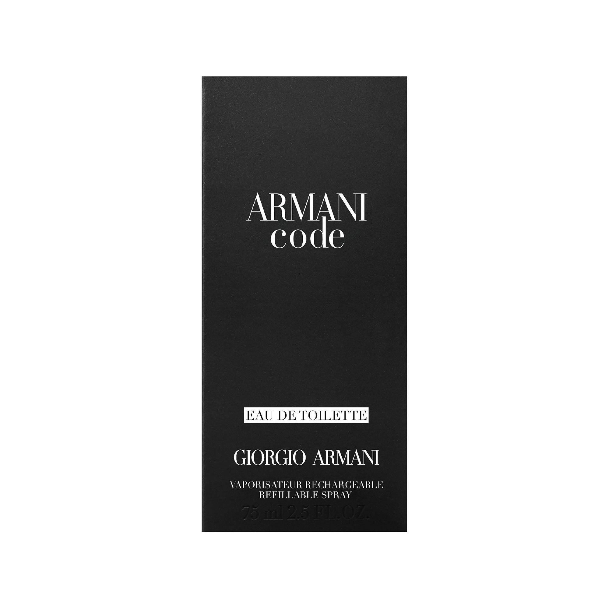 ARMANI Armani Code Code, Eau de Toilette
