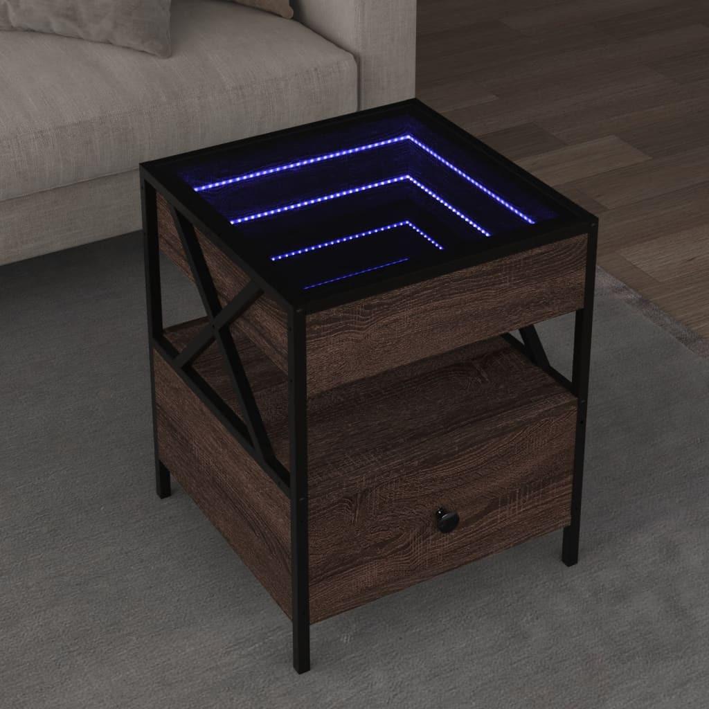 VidaXL Couchtisch holzwerkstoff