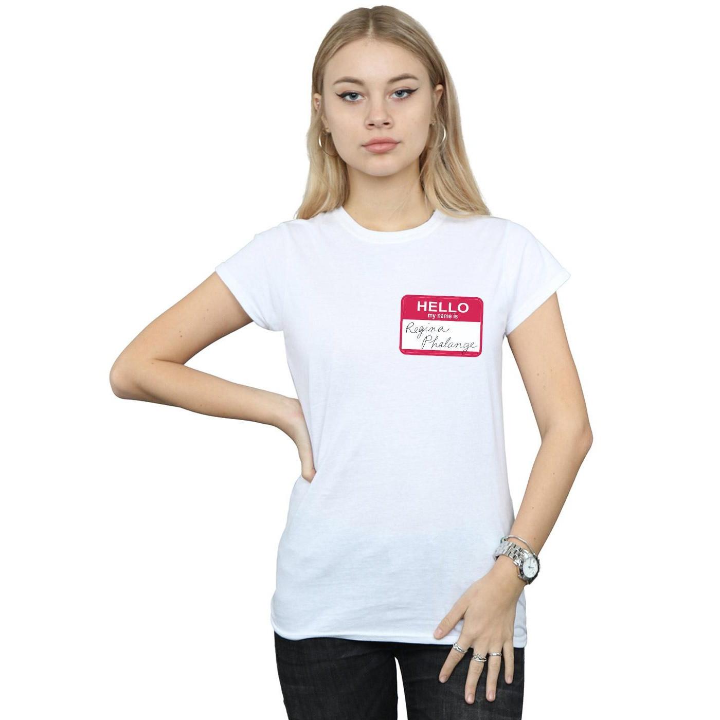 Friends Regina Phalange T-Shirt