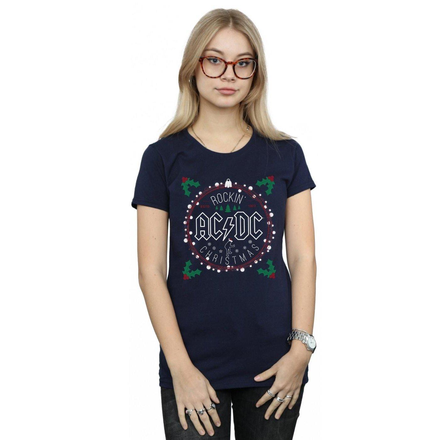 AC/DC ACDC T-Shirt