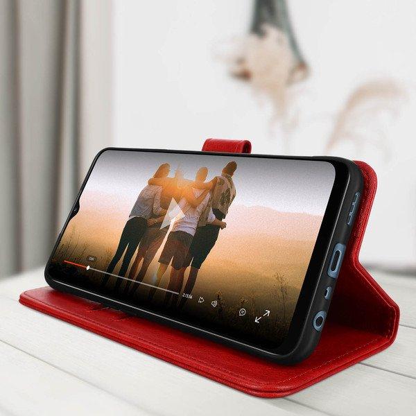 Avizar Chersterfield Etui Oppo A16 / A16s