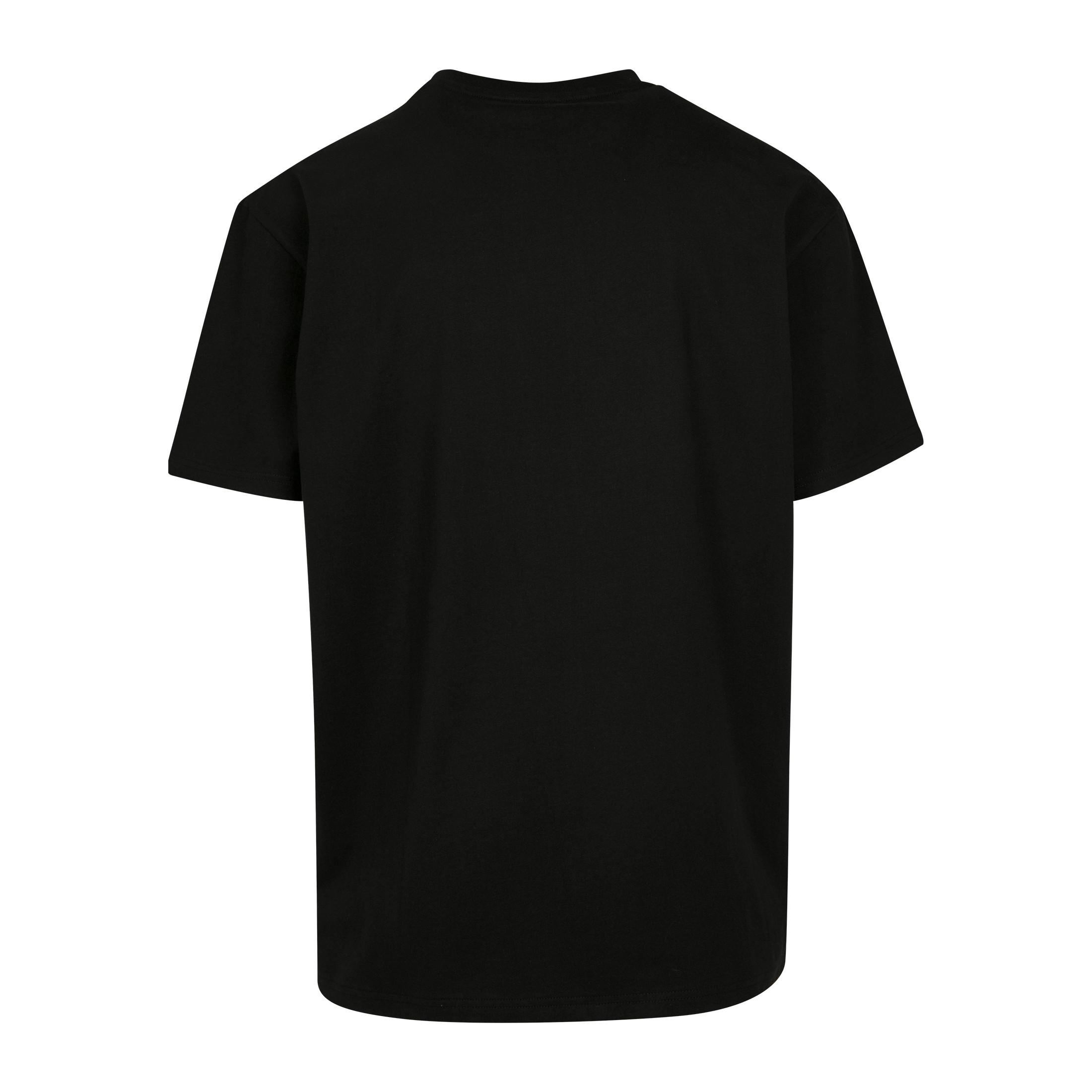 URBAN CLASSICS Oversized Kurzarm T-Shirt
