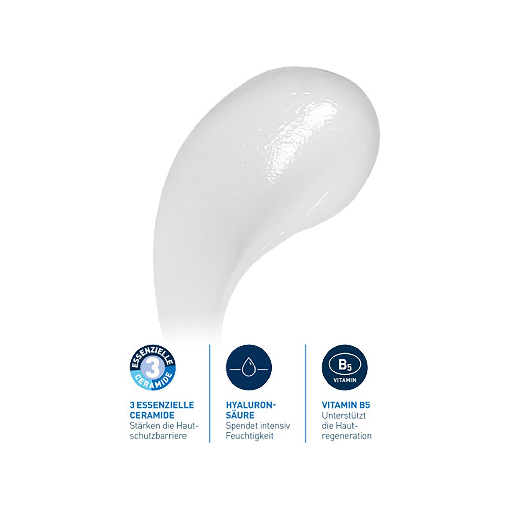 CeraVe Hyaluronsäure Serum