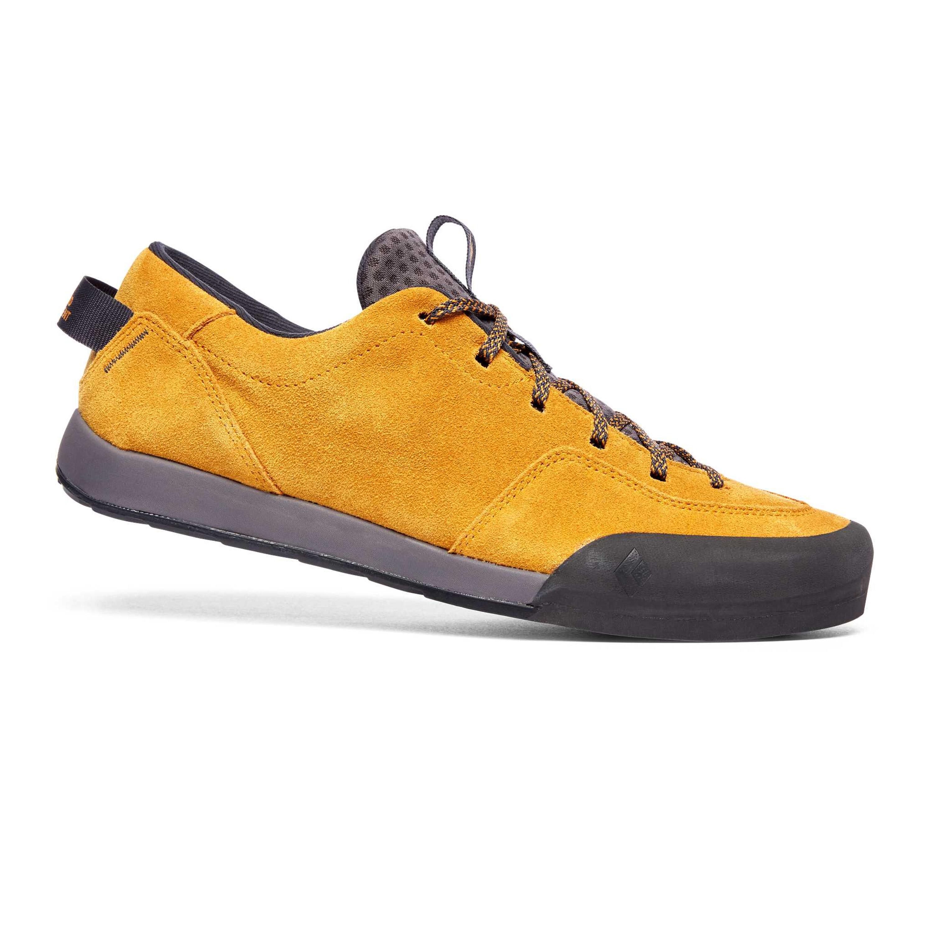 Black Diamond wanderschuhe prime