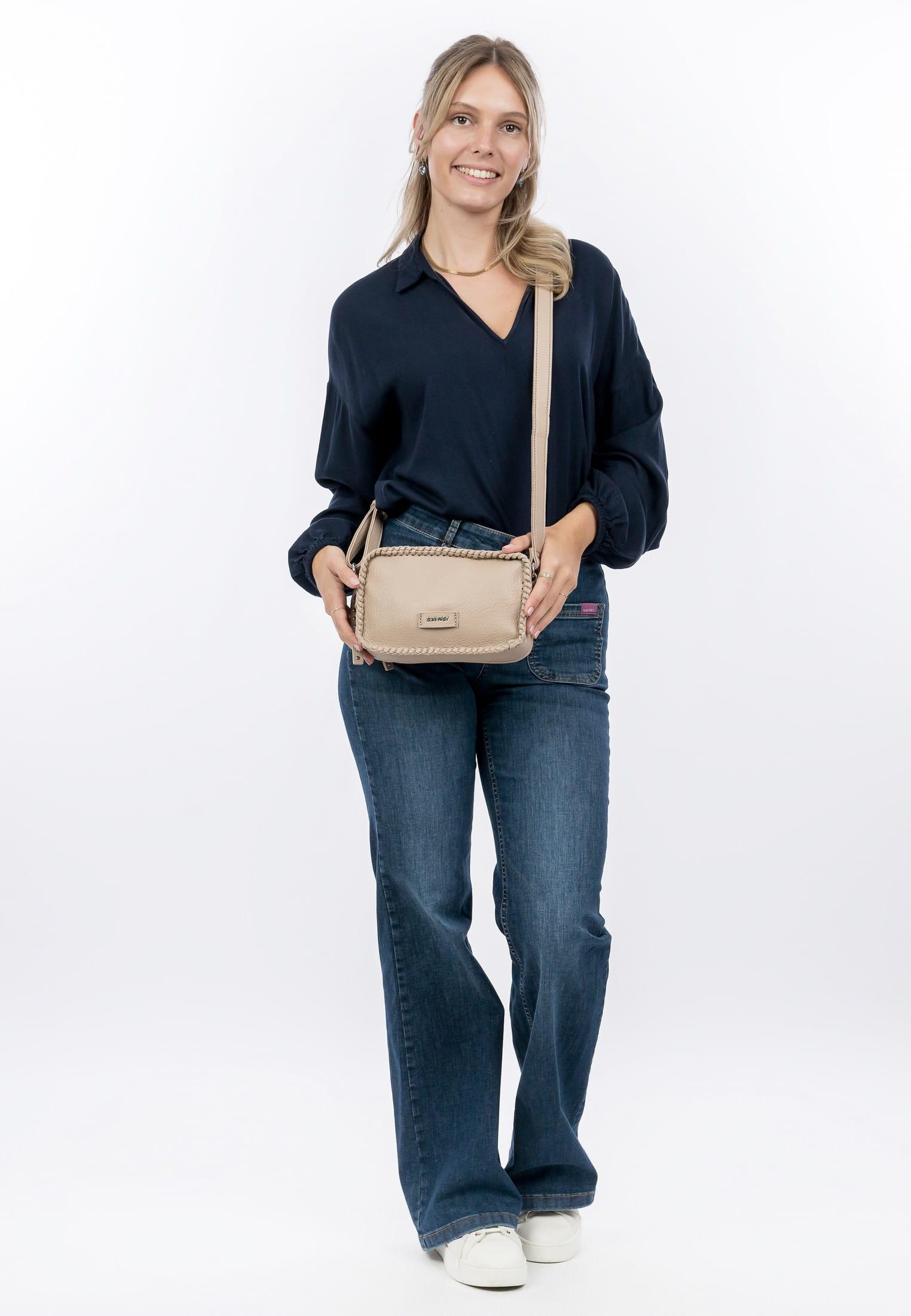 SURI FREY Umhängetasche SFY Franzy