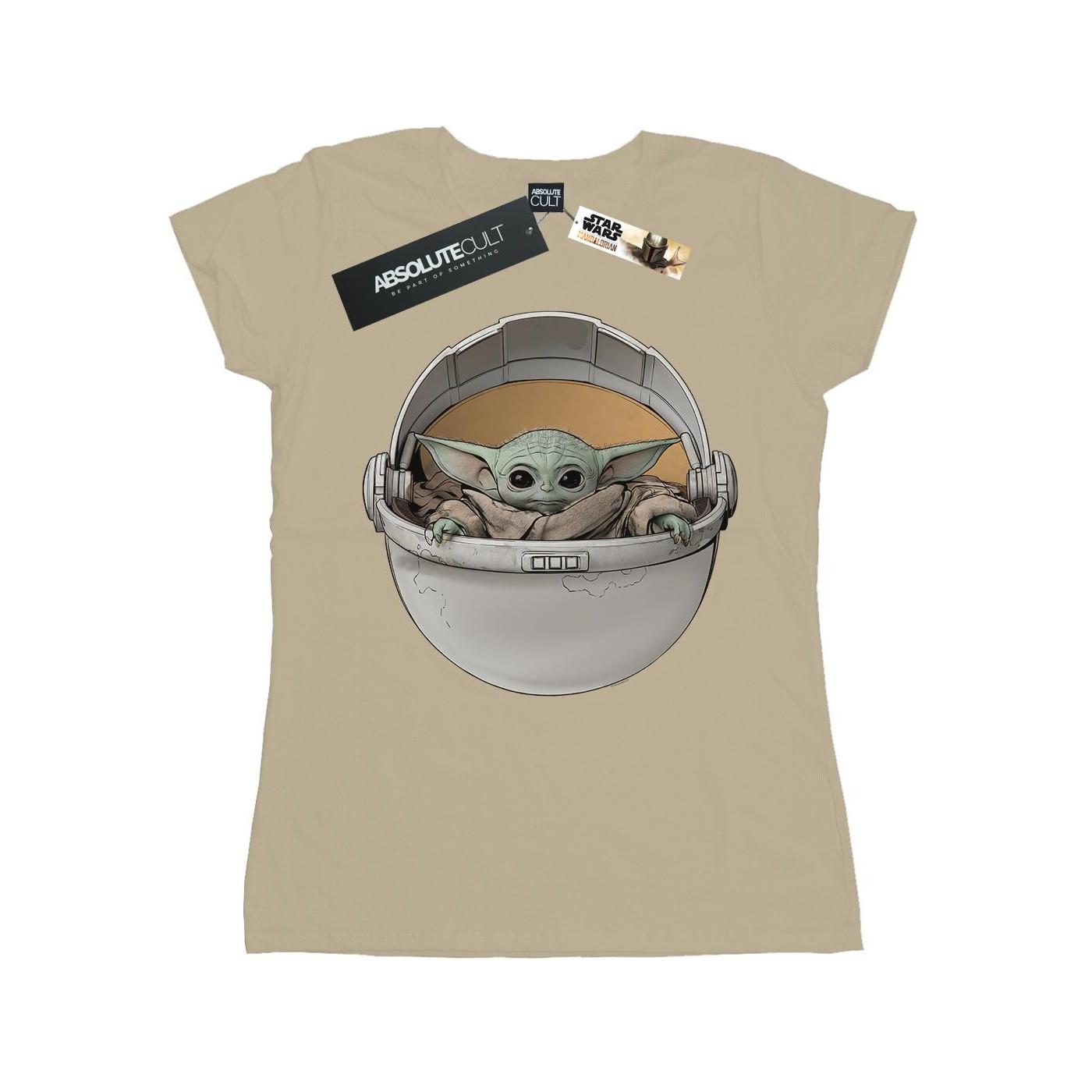 STAR WARS The Mandalorian The Child T-Shirt