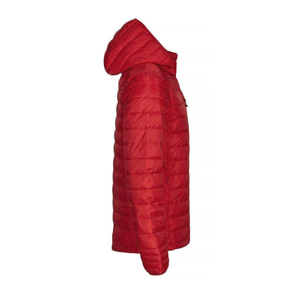 Clique Hudson Steppjacke