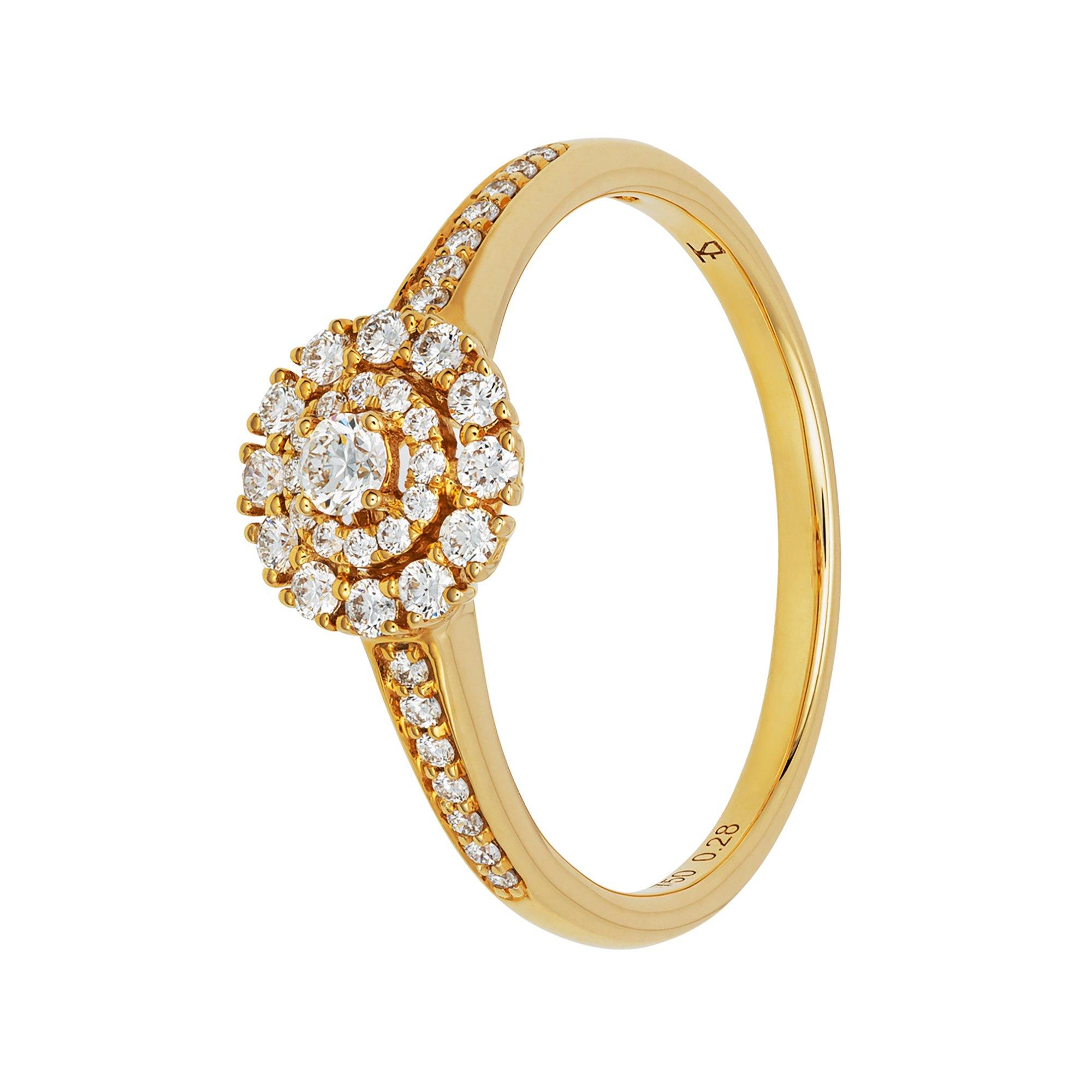 Sergio Ferris Ring
