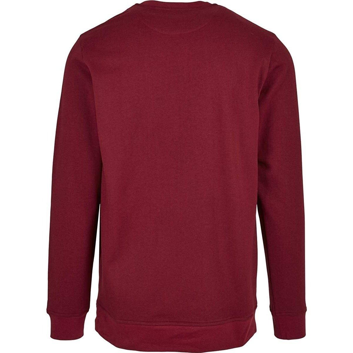 Build Your Own Basic Crew Neck Sweatshirt