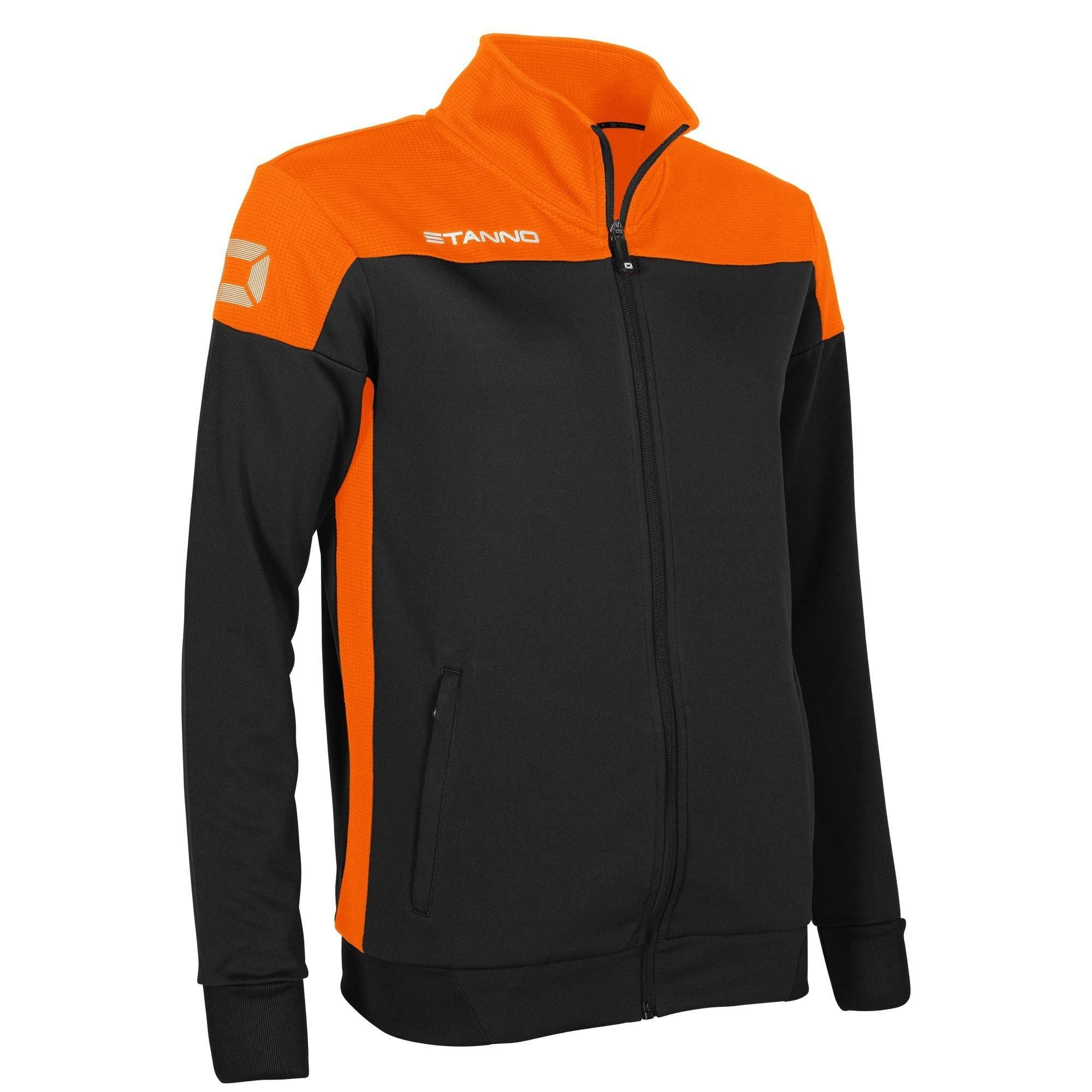 Stannol trainingsjacke pride