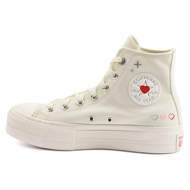 CONVERSE CHUCK TAYLOR ALL STAR LIFT