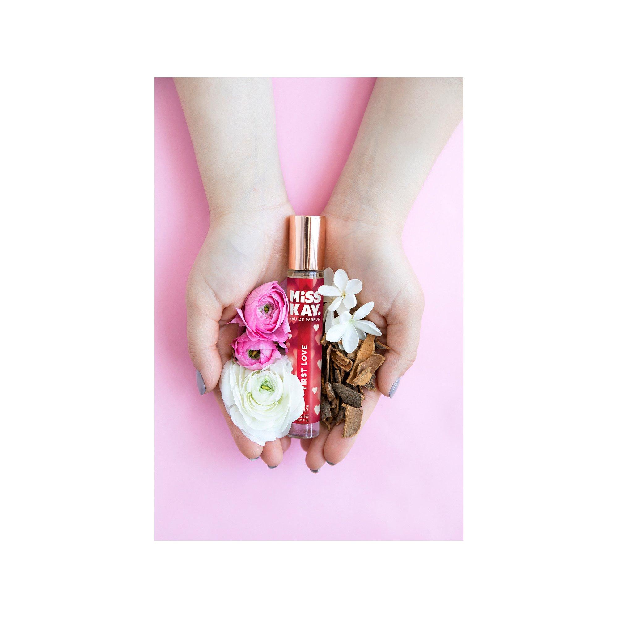 MISS KAY First Love Eau de Parfum