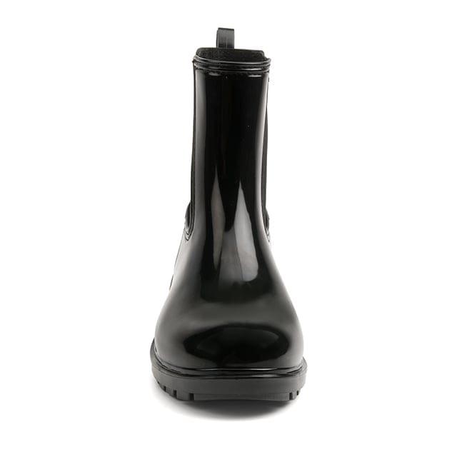 TOMMY HILFIGER FLAG RAINBOOT