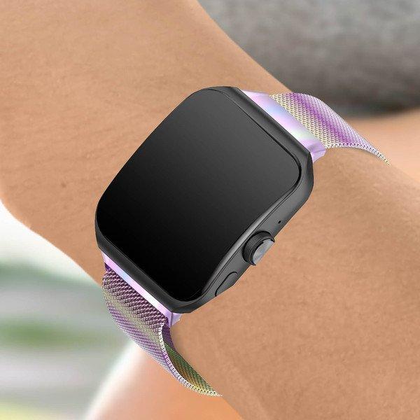 Avizar Oppo Watch 3 Pro Milanaise Armband