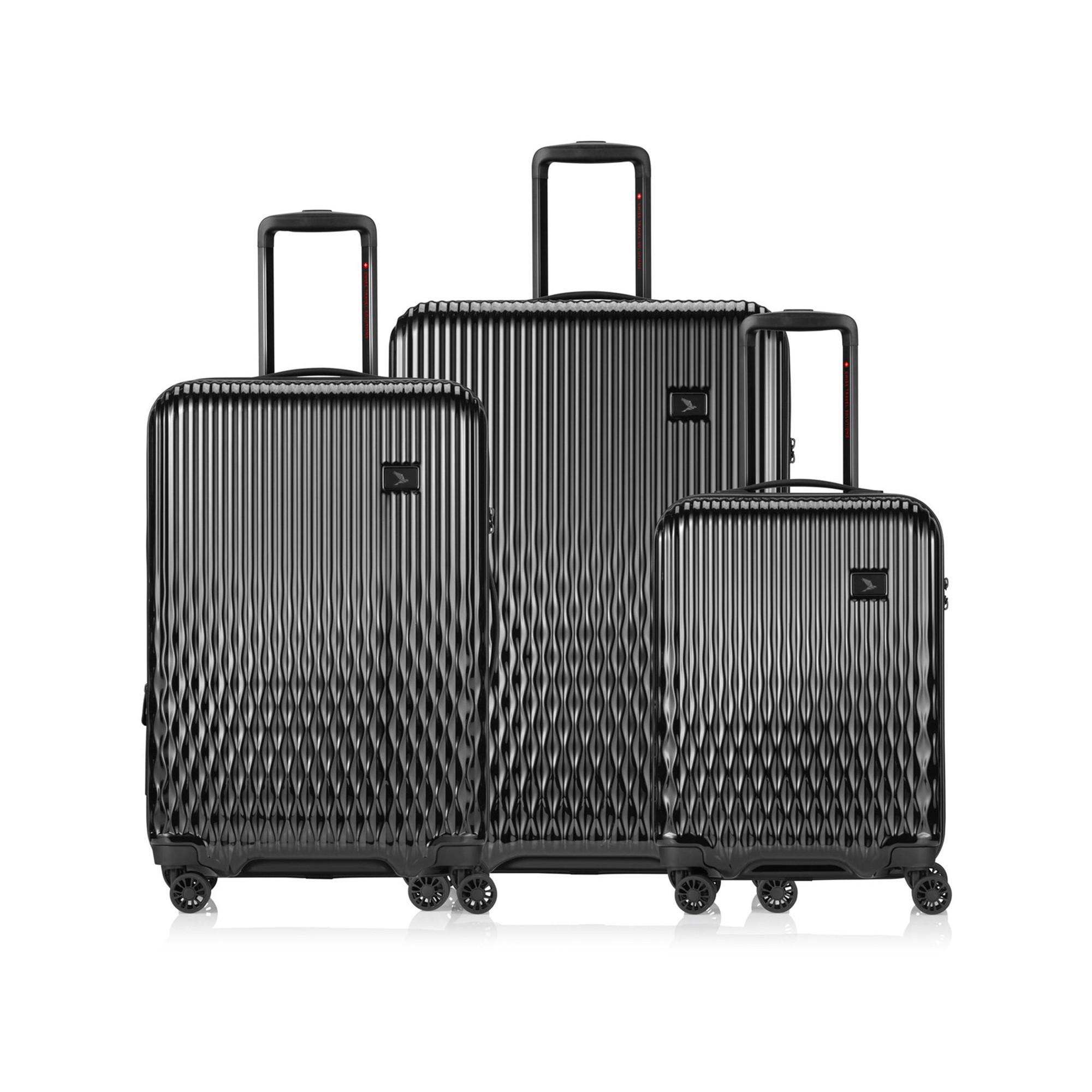 PACK EASY 66.0cm, Hartschalenkoffer Flow