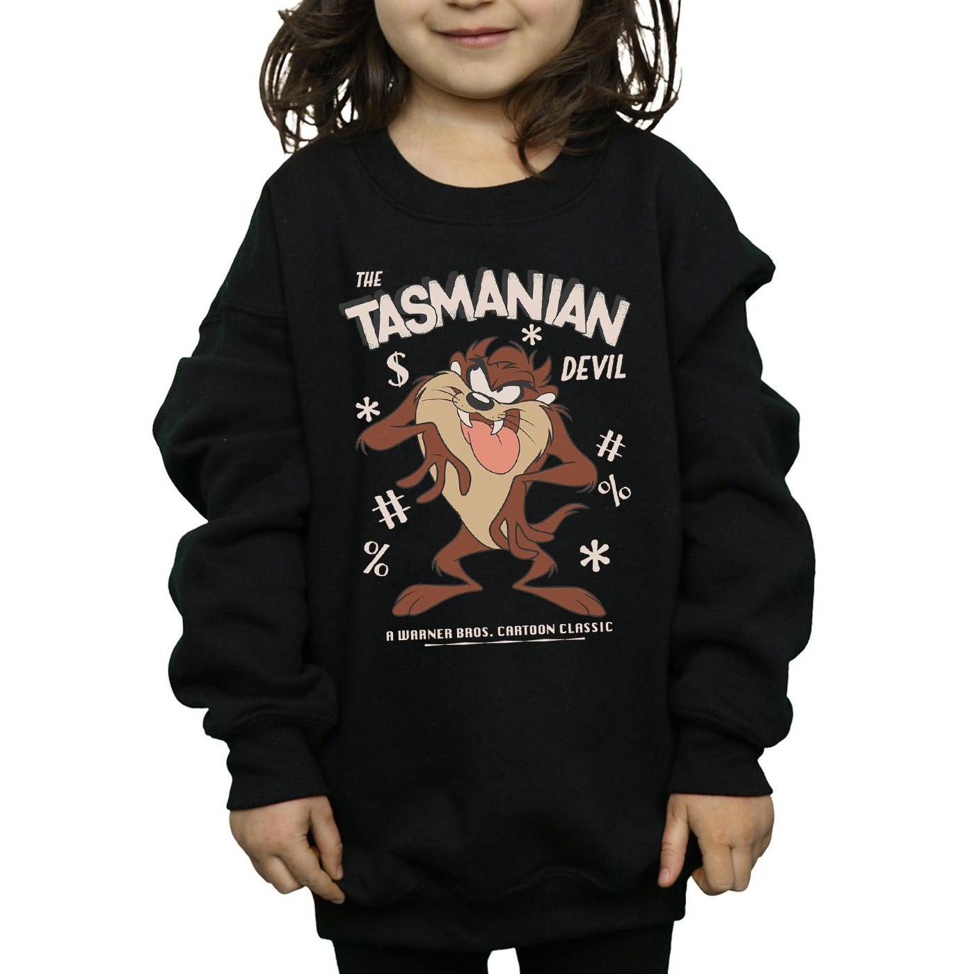 LOONEY TUNES Sweatshirt