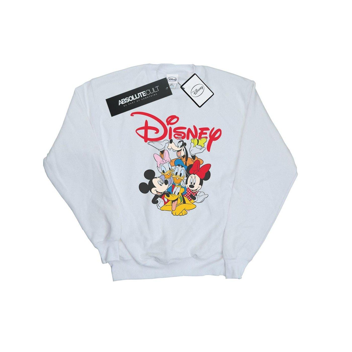 Disney Sweatshirt