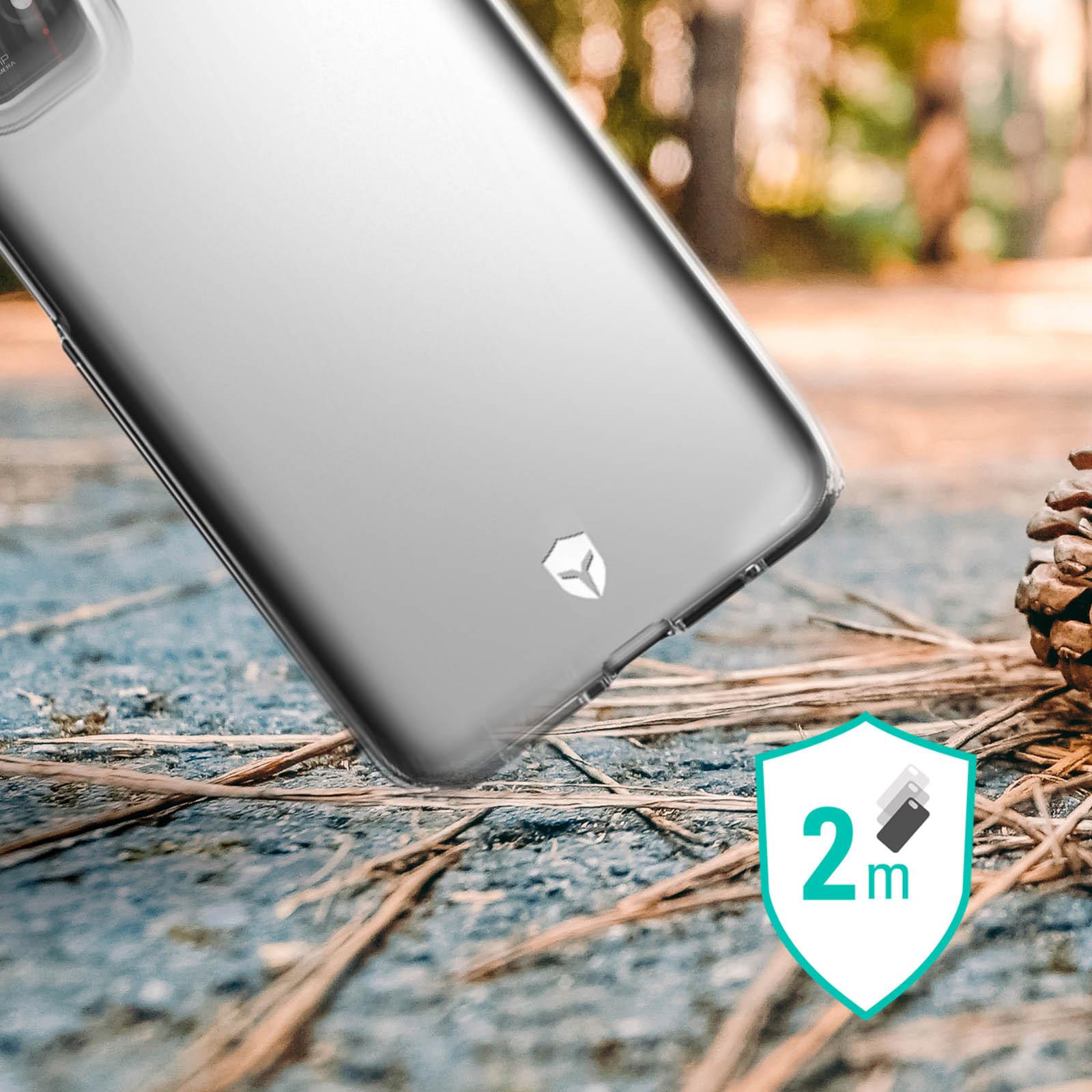 Force Power Force Case Feel Xiaomi Redmi Note 11