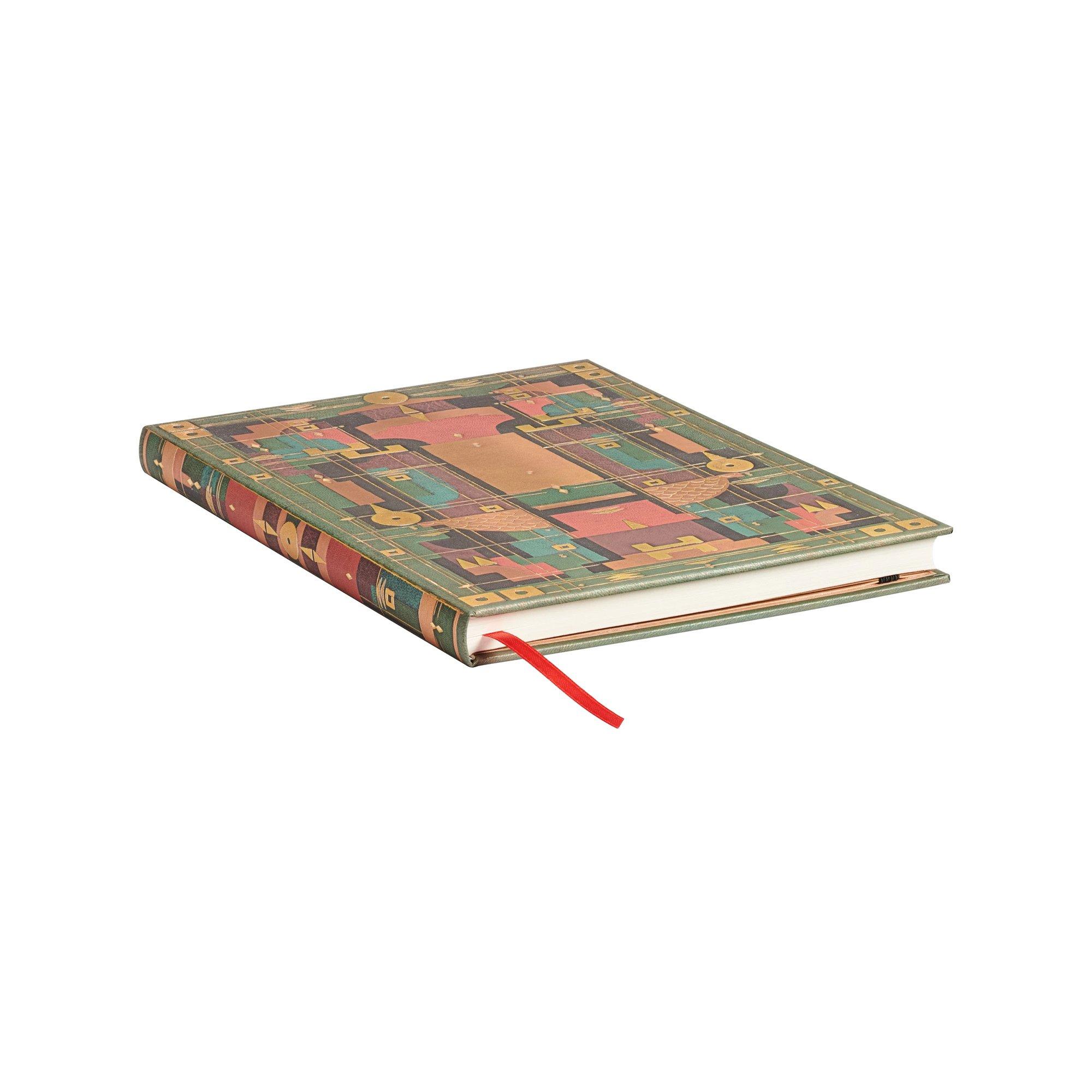Paperblanks Notizbuch Die Höhle des Löwen