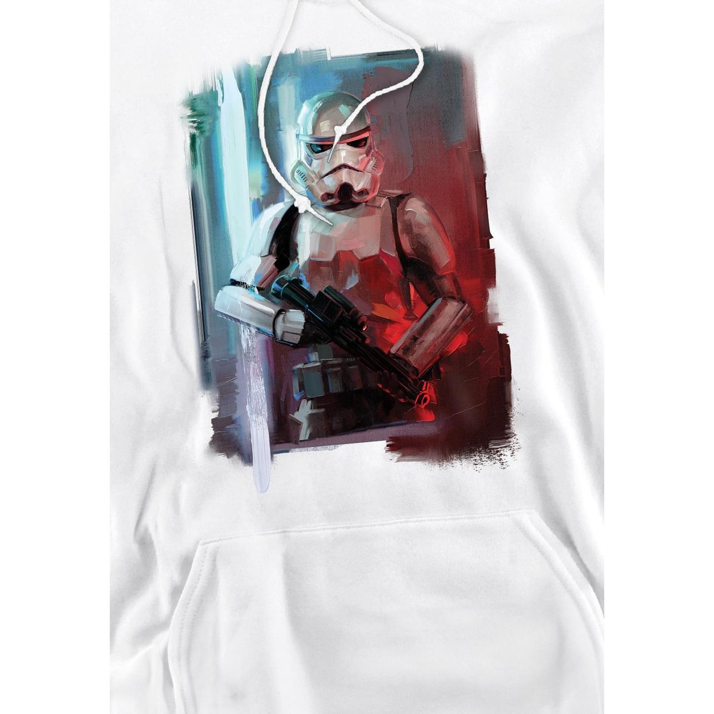 STAR WARS Kapuzenpullover