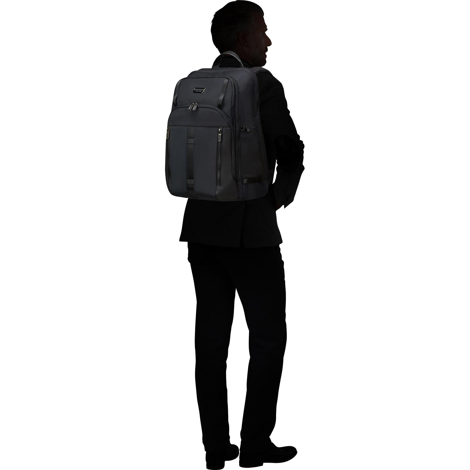 Samsonite Laptop Rucksack URBAN-EYE