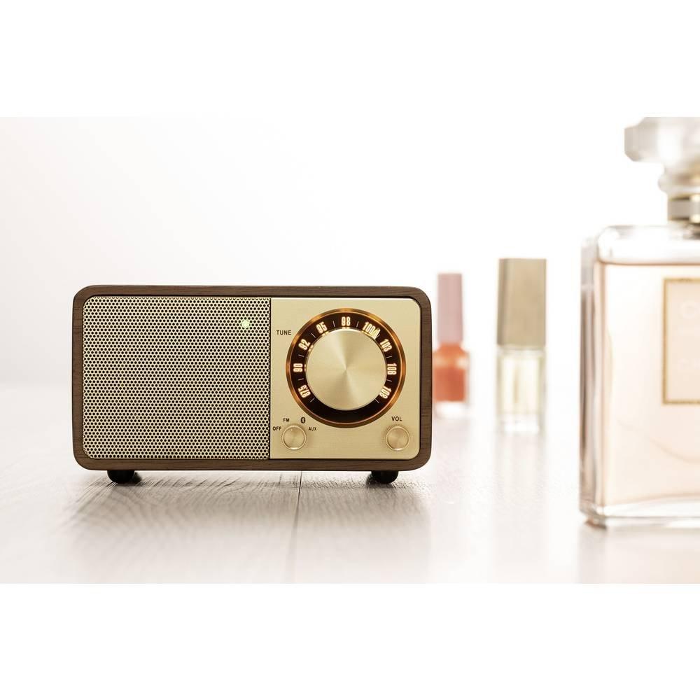 SANGEAN Sangean WR-7 UKW-Radio