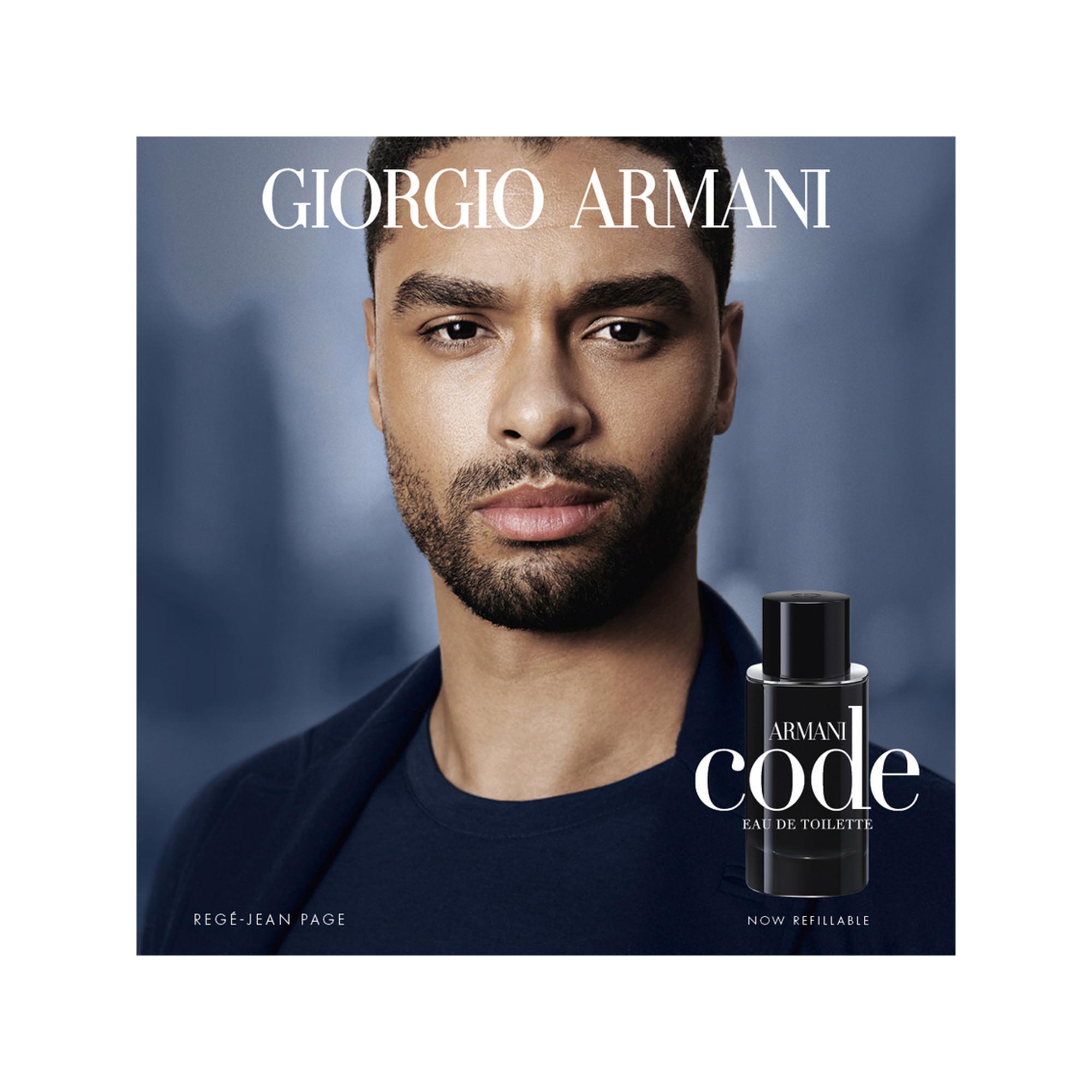 ARMANI Armani Code Code, Eau de Toilette