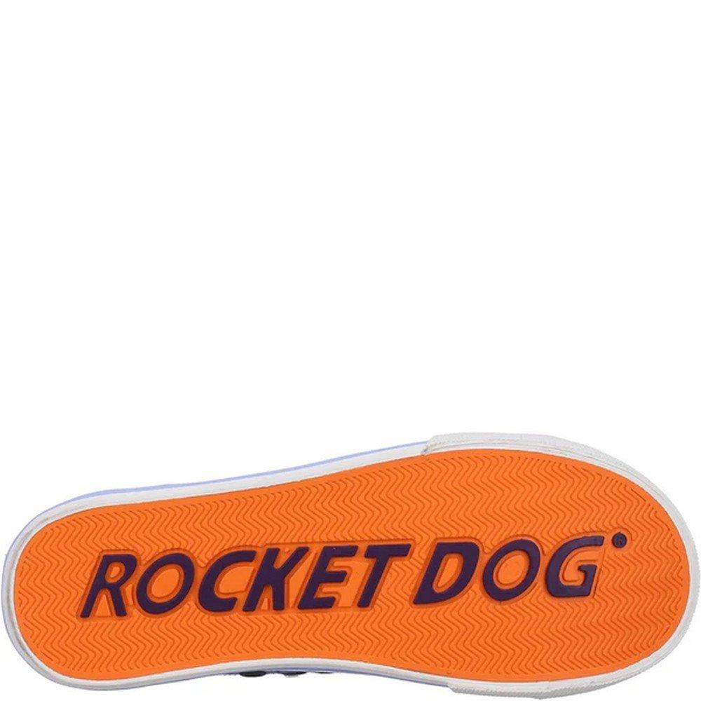 Rocket Dog Sneaker Jazzin Lynn