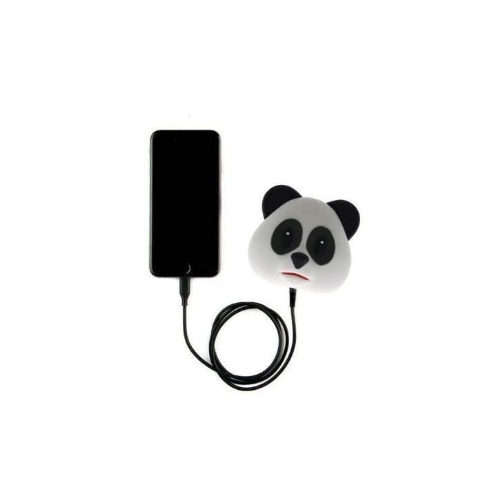 Mojipower Powerbank Panda